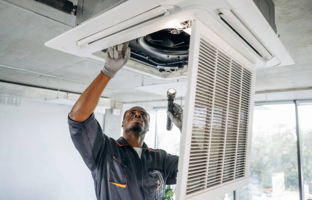 Licensed Hvac Installation service in Denver, CO - FH HVAC